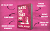 Hate Me Take Me - Laura Bishop