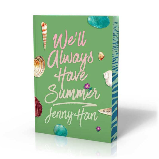 We'll Always Have Summer (Deluxe) by Jenny Han