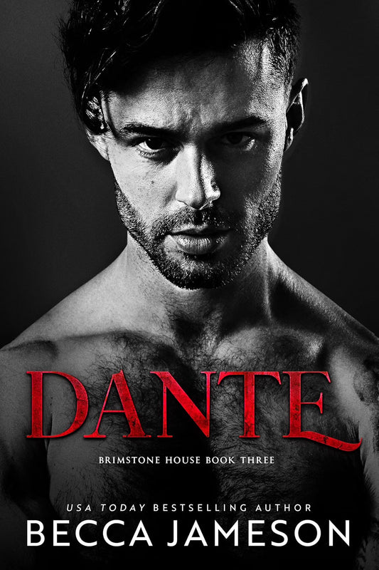 Dante - Becca Jameson