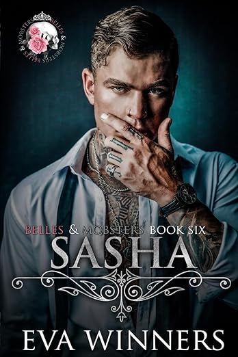 Sasha - Eva Winners