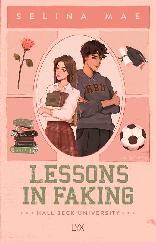 Lessons In Faking (Deluxe)- Selina Mae