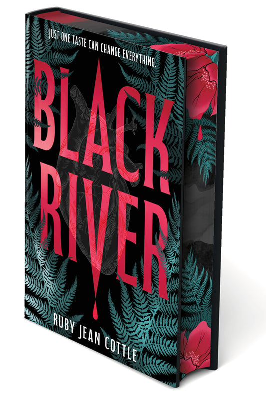 Black River (Deluxe)- Ruby Jean Cottle