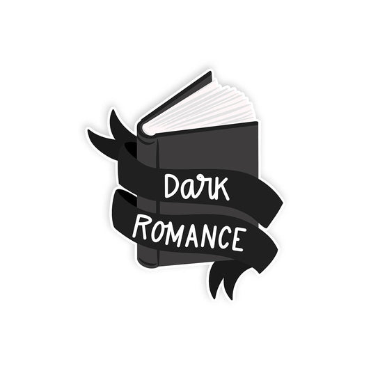 Dark Romance Sticker