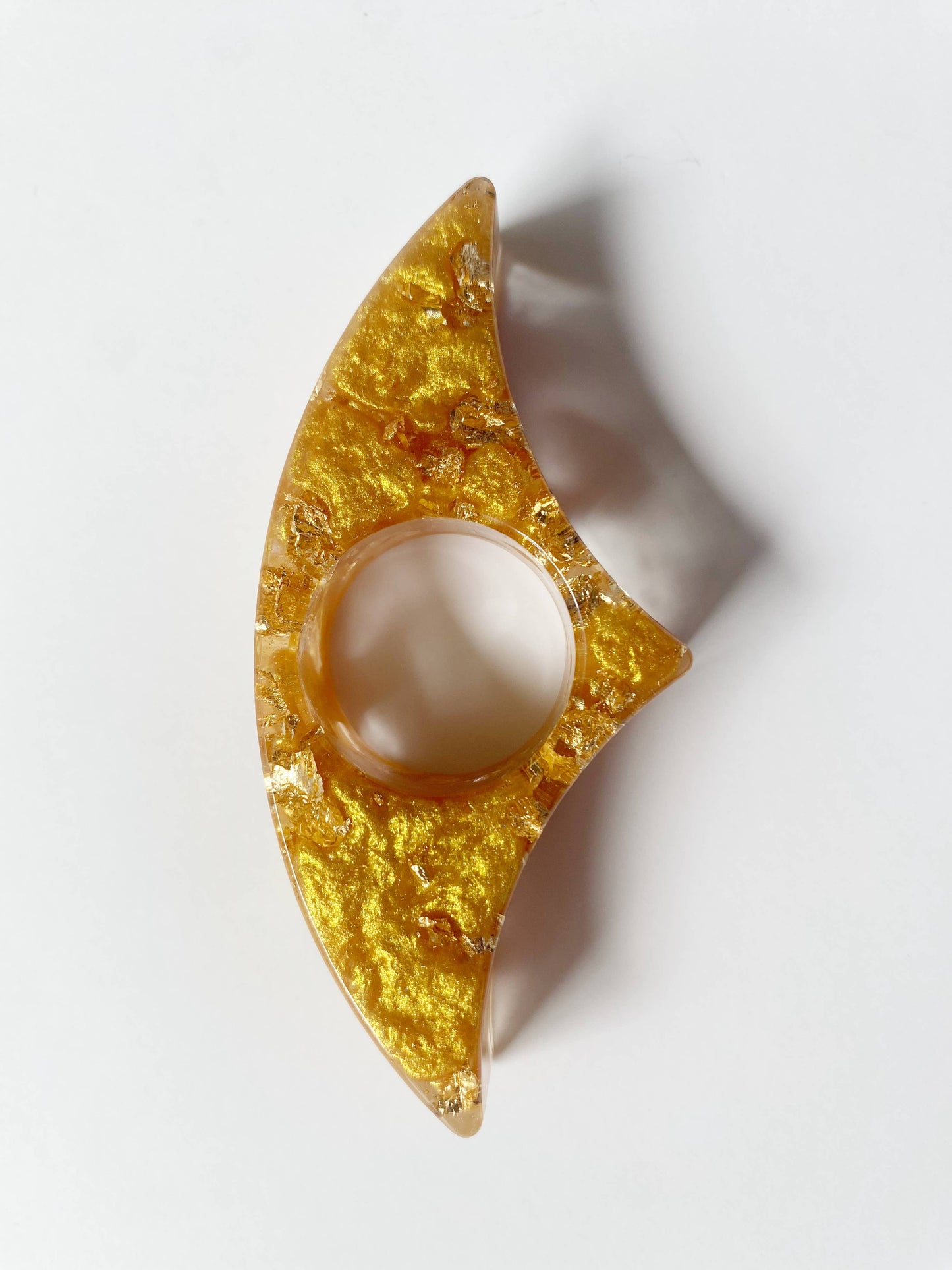 Romantasy Courts Thumb Book Holders