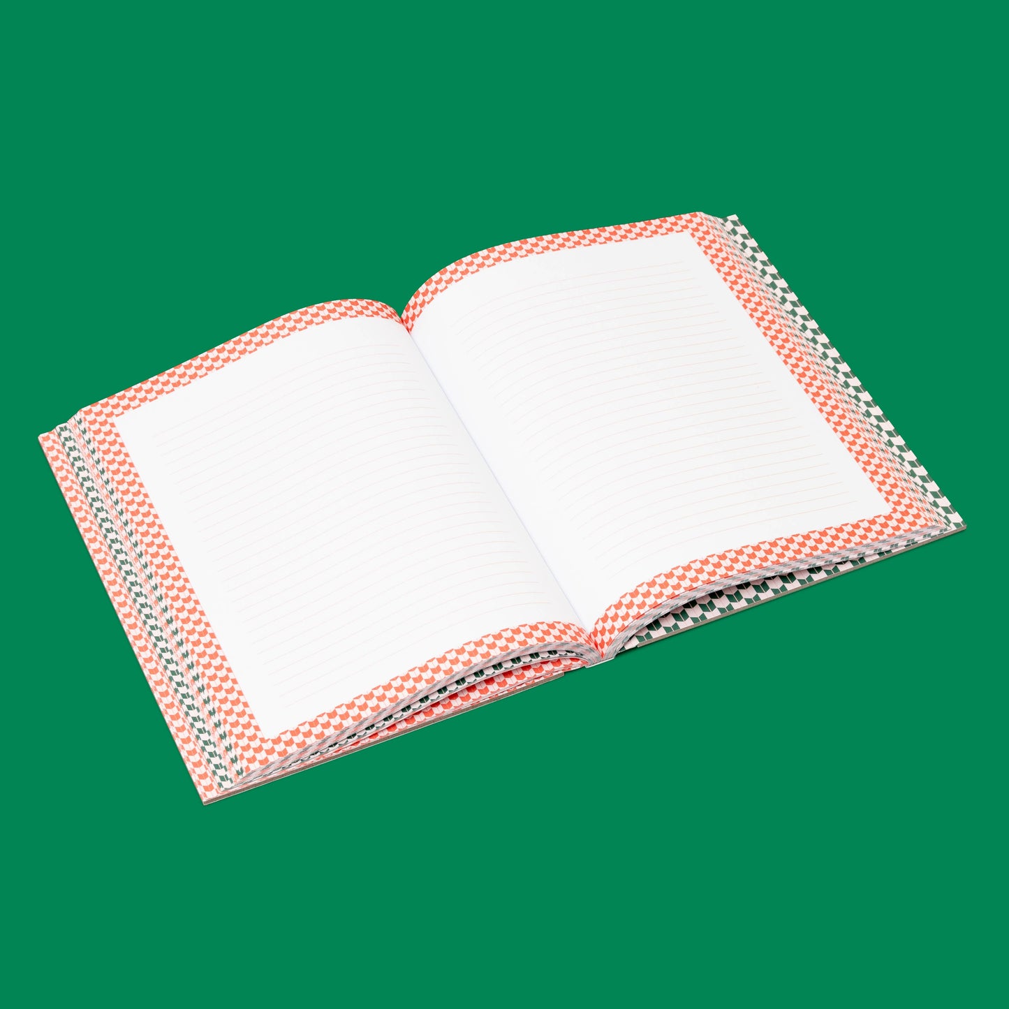 I'd Rather Be Reading: Hardcover Journal