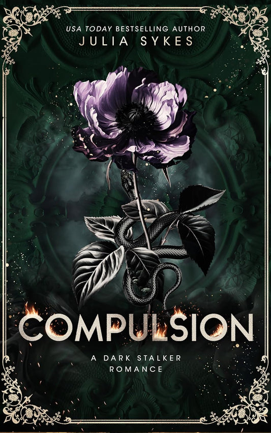 Compulsion- Julia Skyes