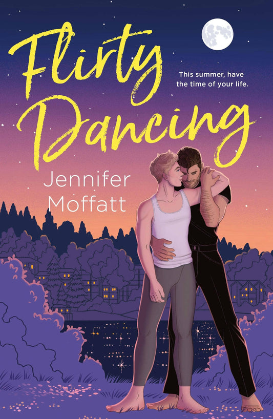 Flirty Dancing - Jennifer Moffatt