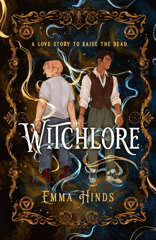 Witchlore- Emma Hinds