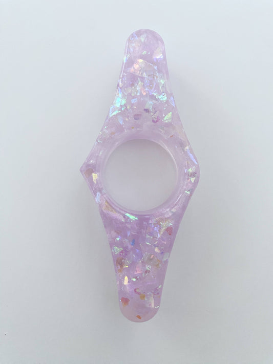 Aurora Thumb Book Holder