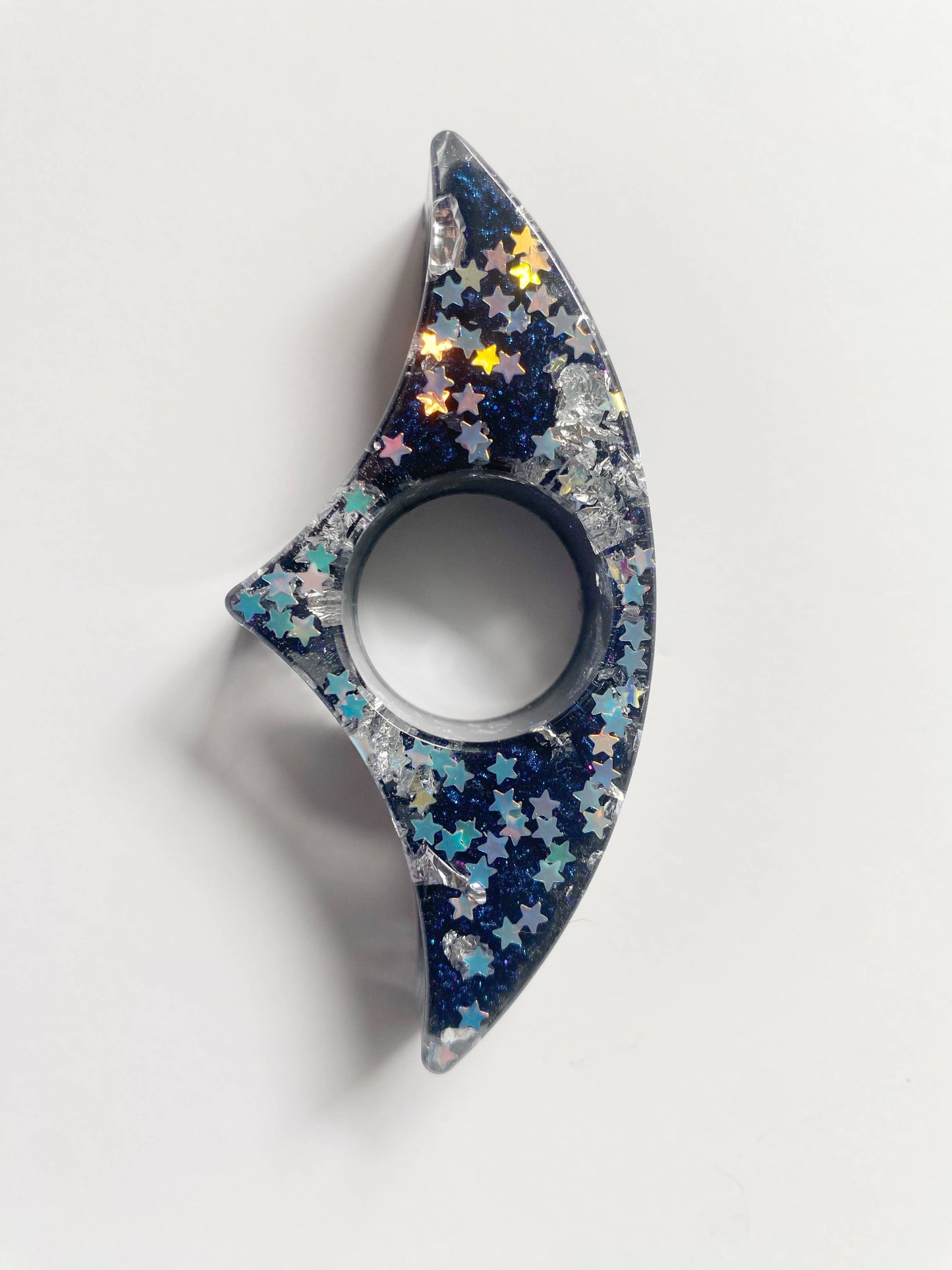 Romantasy Courts Thumb Book Holders