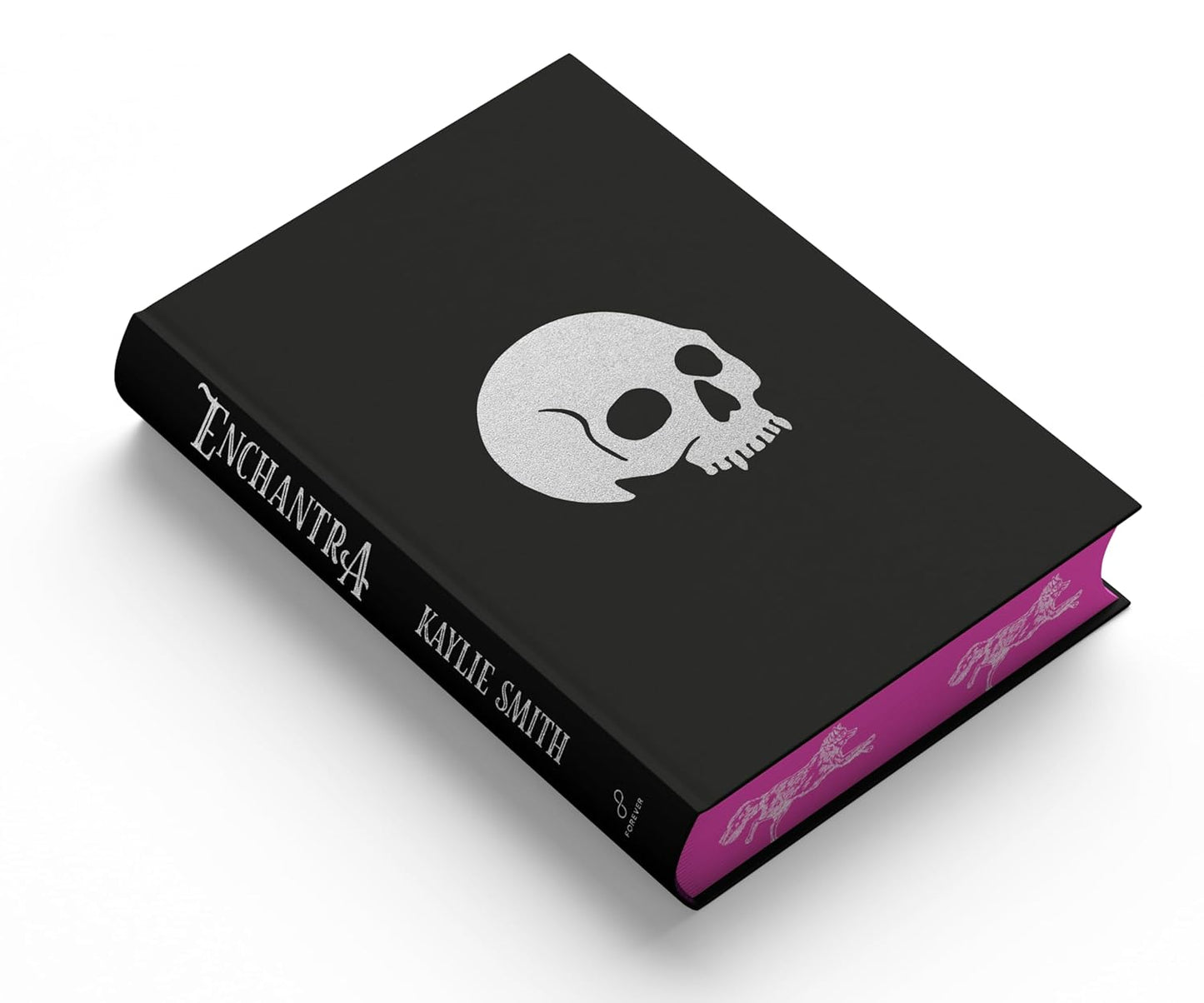 Enchantra (Deluxe)- Kaylie Smith