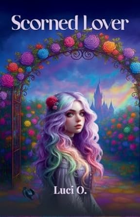 Scorned Lover - Luci O.