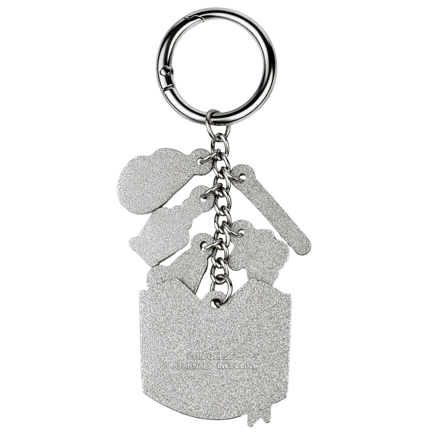A Little Wicked Bag Charm