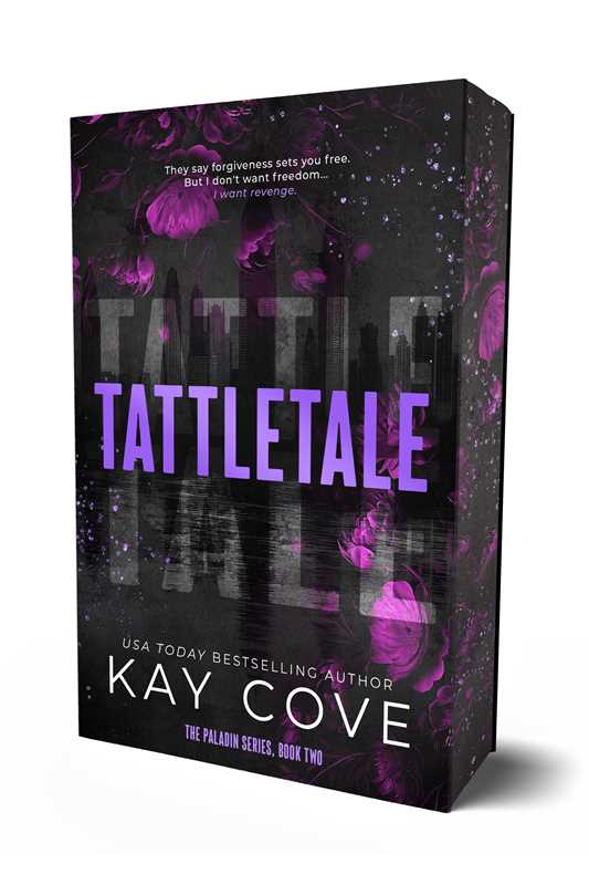 Tattletale - Kay Cove (Deluxe Edition)