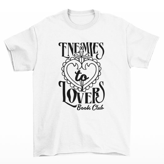 Enemies To Lovers TShirt