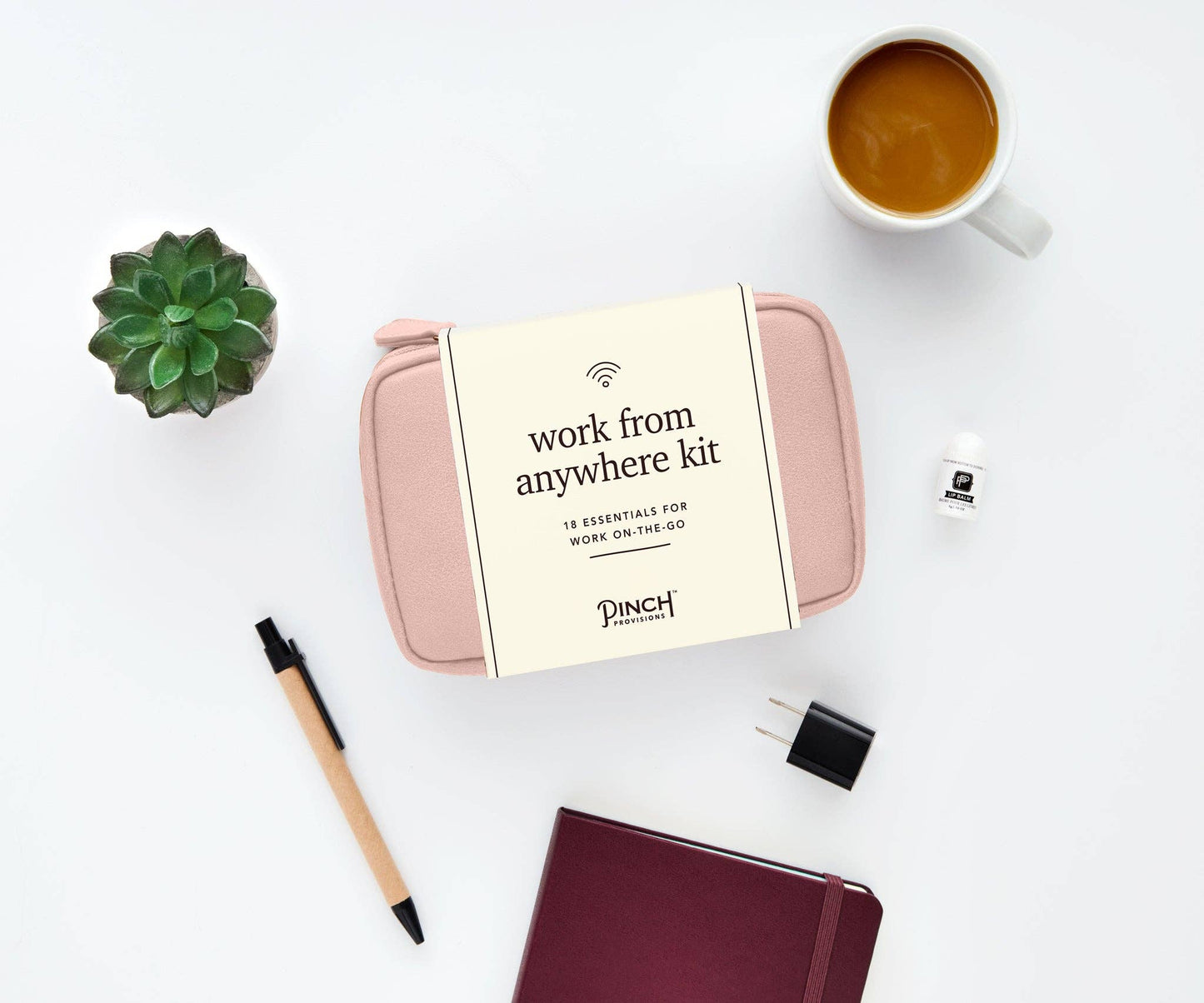Work from Anywhere Kit | Office & Corporate Gifts