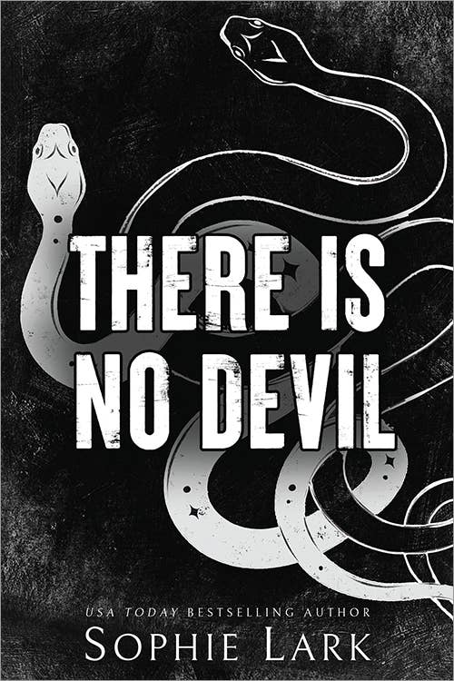 There Is No Devil- Sophie Lark