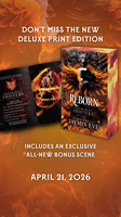 Reborn (Deluxe)- Jaymin Eve