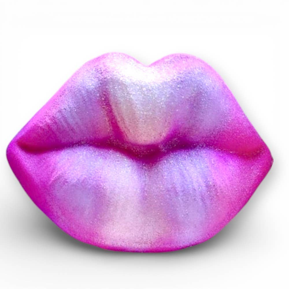 Kiss & Tell Lip Bath Bomb