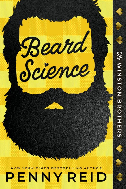Beard Science- Penny Reid