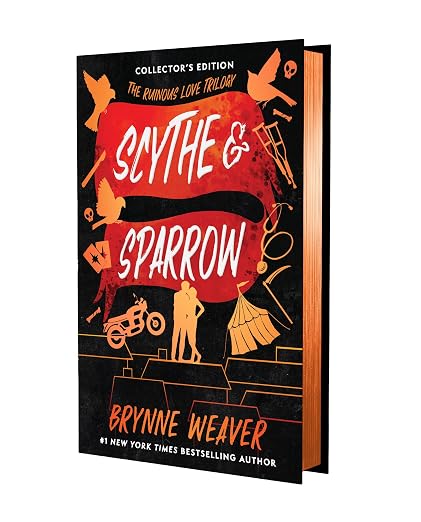 Scythe & Sparrow - Brynne Weaver (Collector’s Edition)