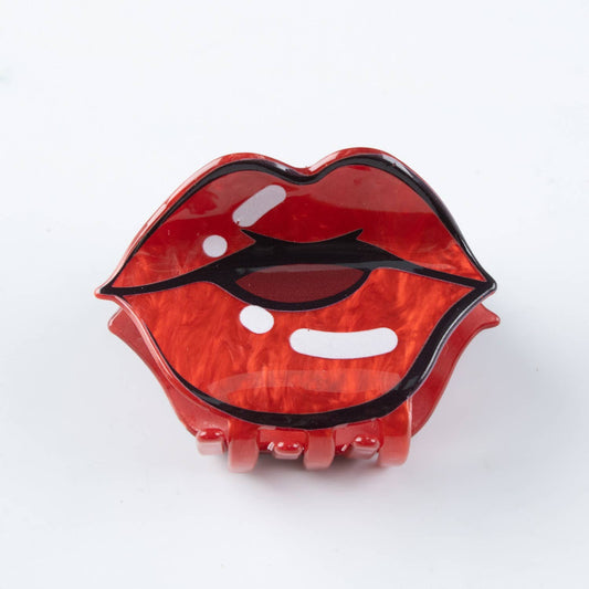 Lip Claw Clip