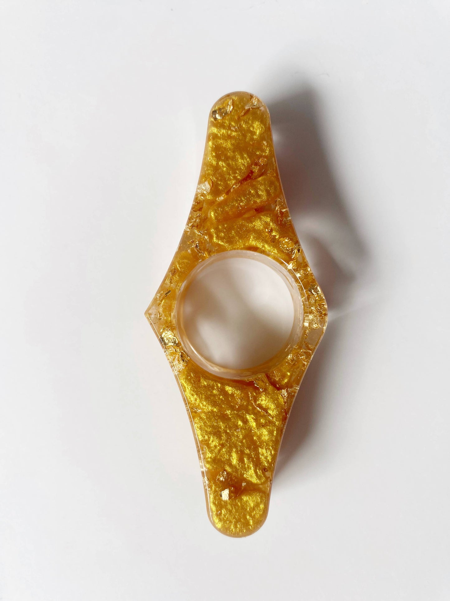 Romantasy Courts Thumb Book Holders