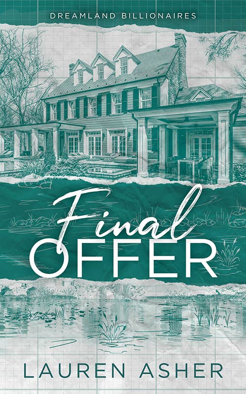 Final Offer- Lauren Asher