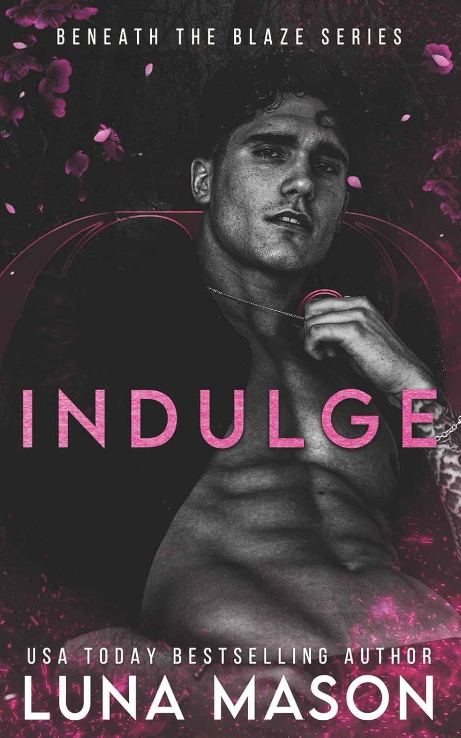 Indulge - Luna Mason (Book 4)