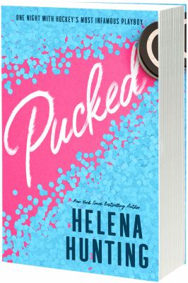 Pucked- Helena Hunting