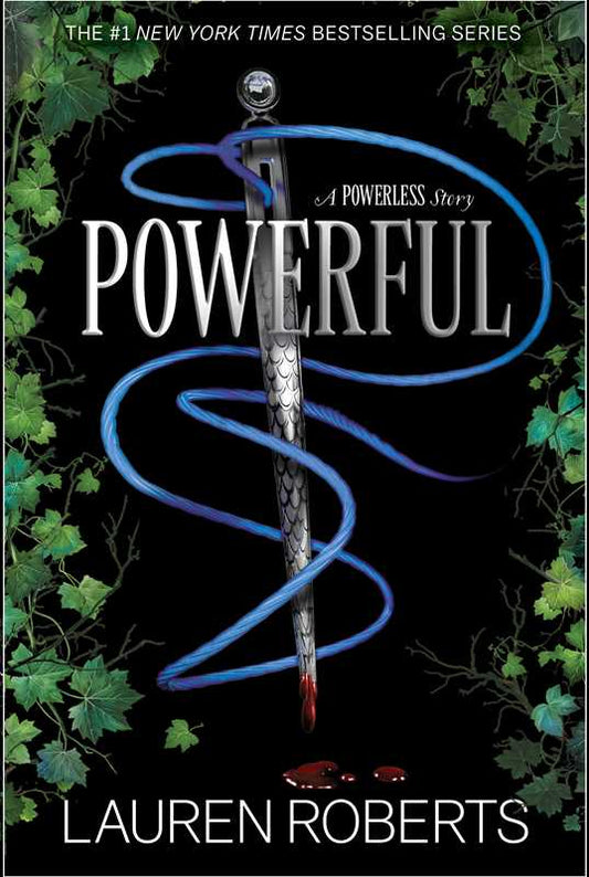 Powerful (Special Edition) by Lauren Roberts