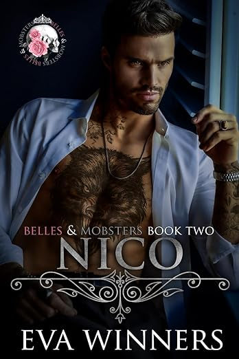 Nico - Eva Winners