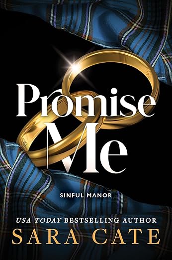 Promise Me - Sara Cate