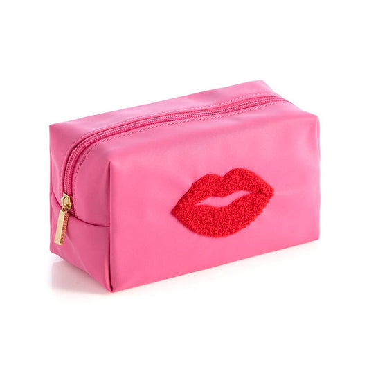 CARA LIPS COSMETIC POUCH