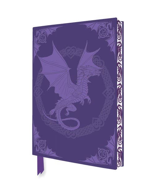 Dragon Sky Queen Journal