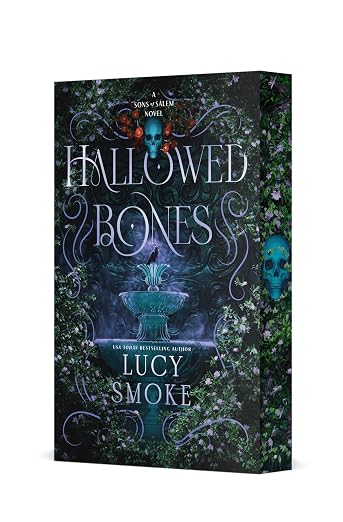 Hallowed Bones (Deluxe)- Lucy Smoke