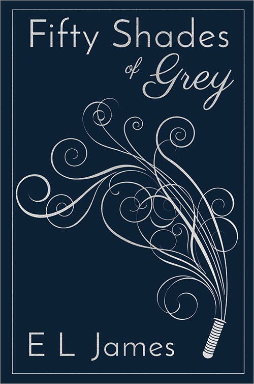 Fifty Shades of Grey (10th Anniversary Edition)- EL James