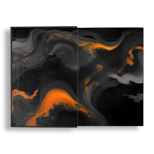 Kiss of the Black Flame (Deluxe)- Helen Scheuerer