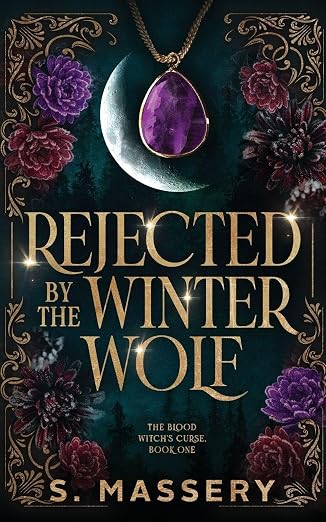 Rejected by the Winter Wolf - S. Massery
