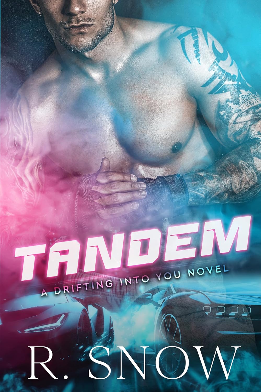 Tandem - R. Snow