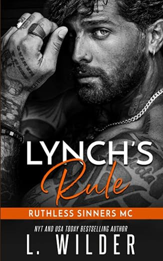 Lynch’s Rule - L. Wilder