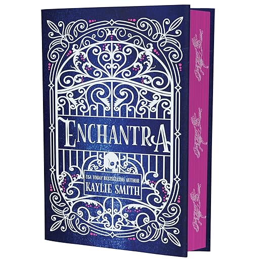 Enchantra (Deluxe)- Kaylie Smith