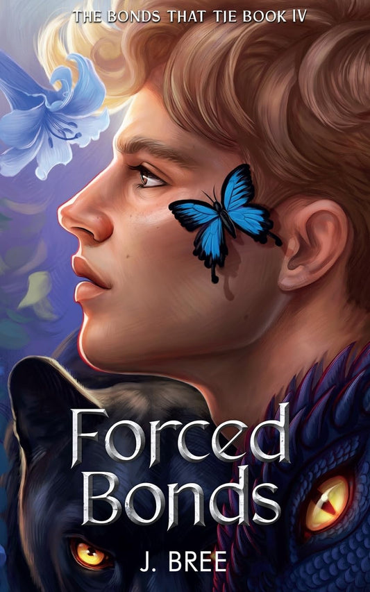 Forced Bonds - J. Bree