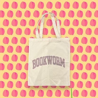 Bookworm Tote