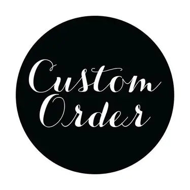 Shipping Custom Order DTH