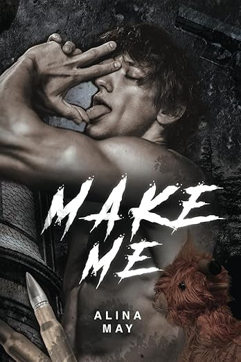 Make Me - Alina May