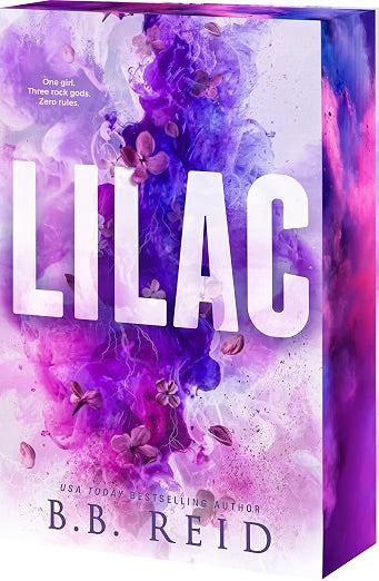 Lilac (Deluxe) - B.B. Reid