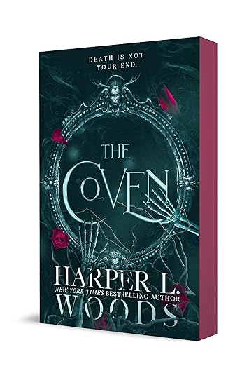 The Coven (Deluxe) - Harper L. Woods
