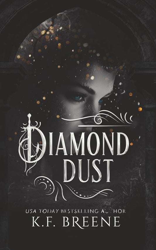 Diamond Dust - KF Breene