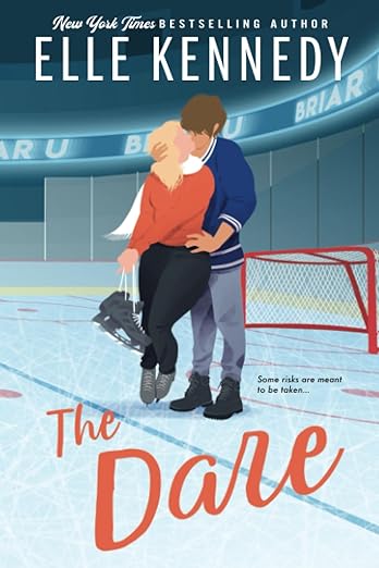 The Dare - Elle Kennedy